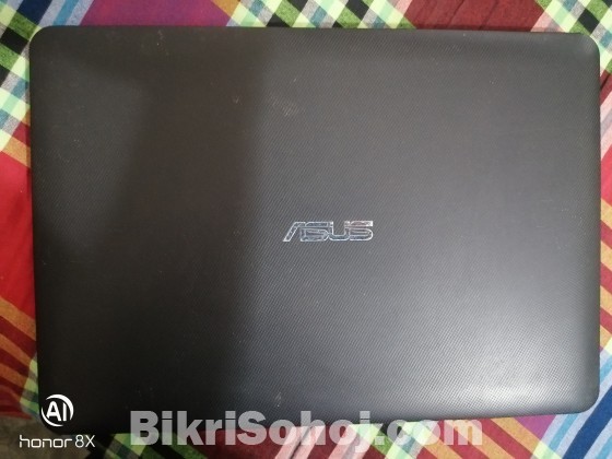 Asus laptop